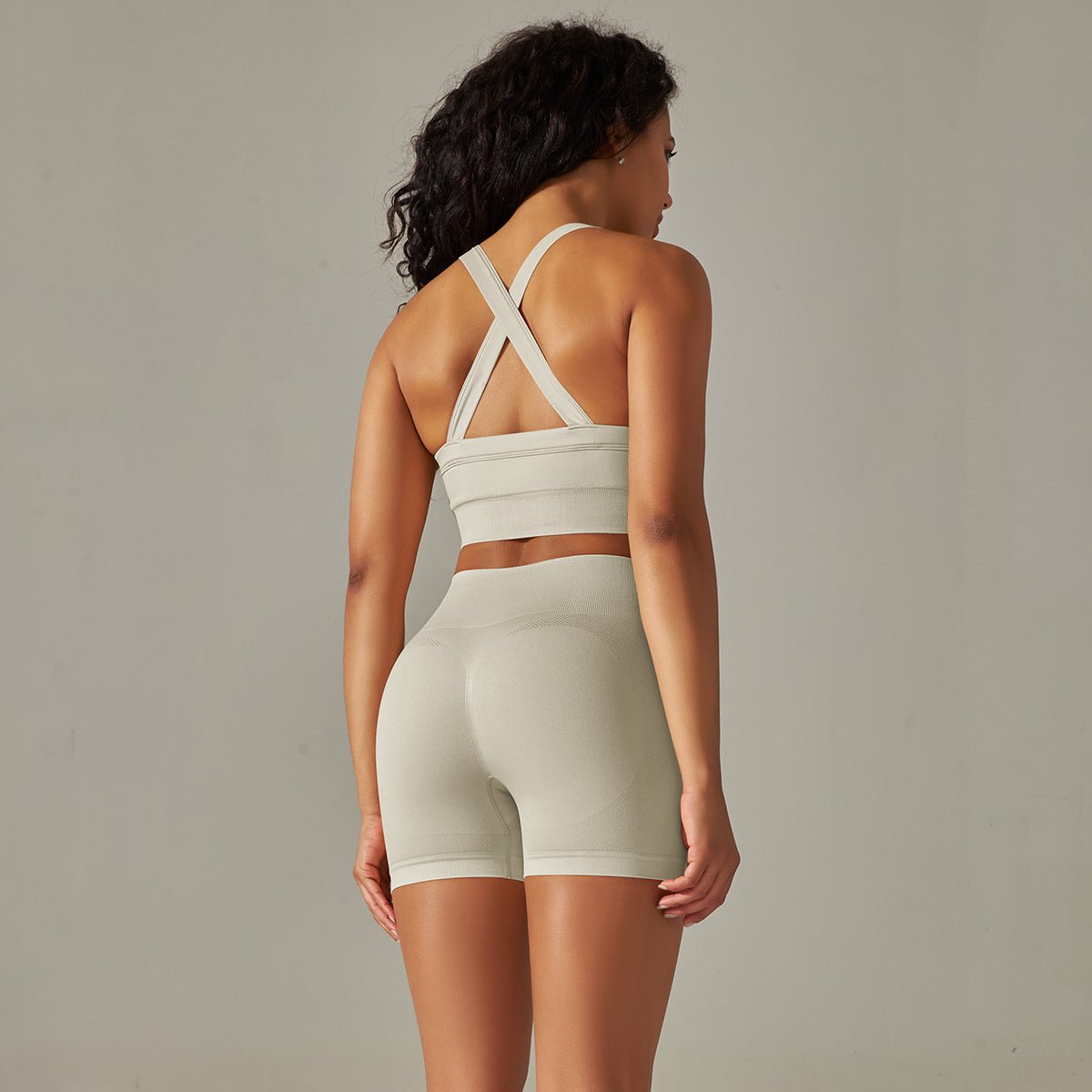 Apex Seamless 2 - Piece Set | Versatile. Vibrant. Valorous. - Honto Active