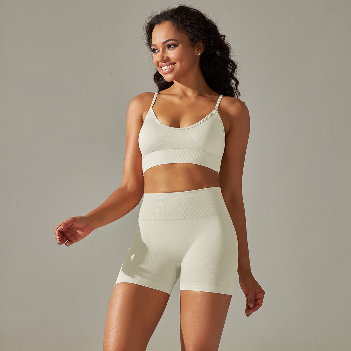 Apex Seamless 2 - Piece Set | Versatile. Vibrant. Valorous. - Honto Active