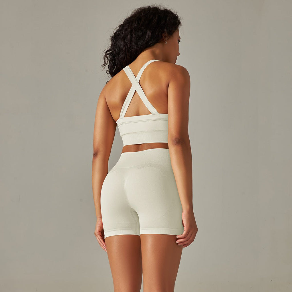 Apex Seamless 2 - Piece Set | Versatile. Vibrant. Valorous. - Honto Active