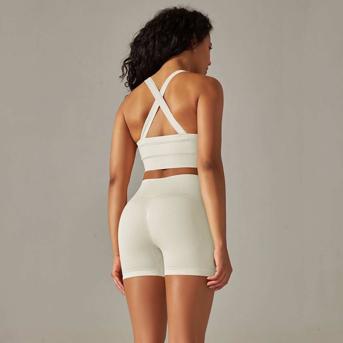 Apex Seamless 2 - Piece Set | Versatile. Vibrant. Valorous. - Honto Active