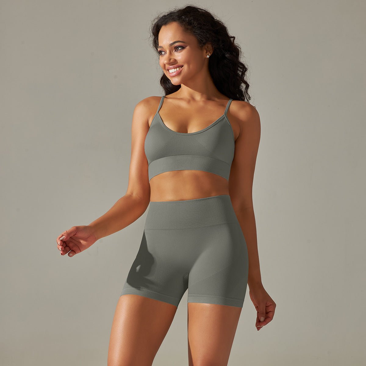 Apex Seamless 2 - Piece Set | Versatile. Vibrant. Valorous. - Honto Active