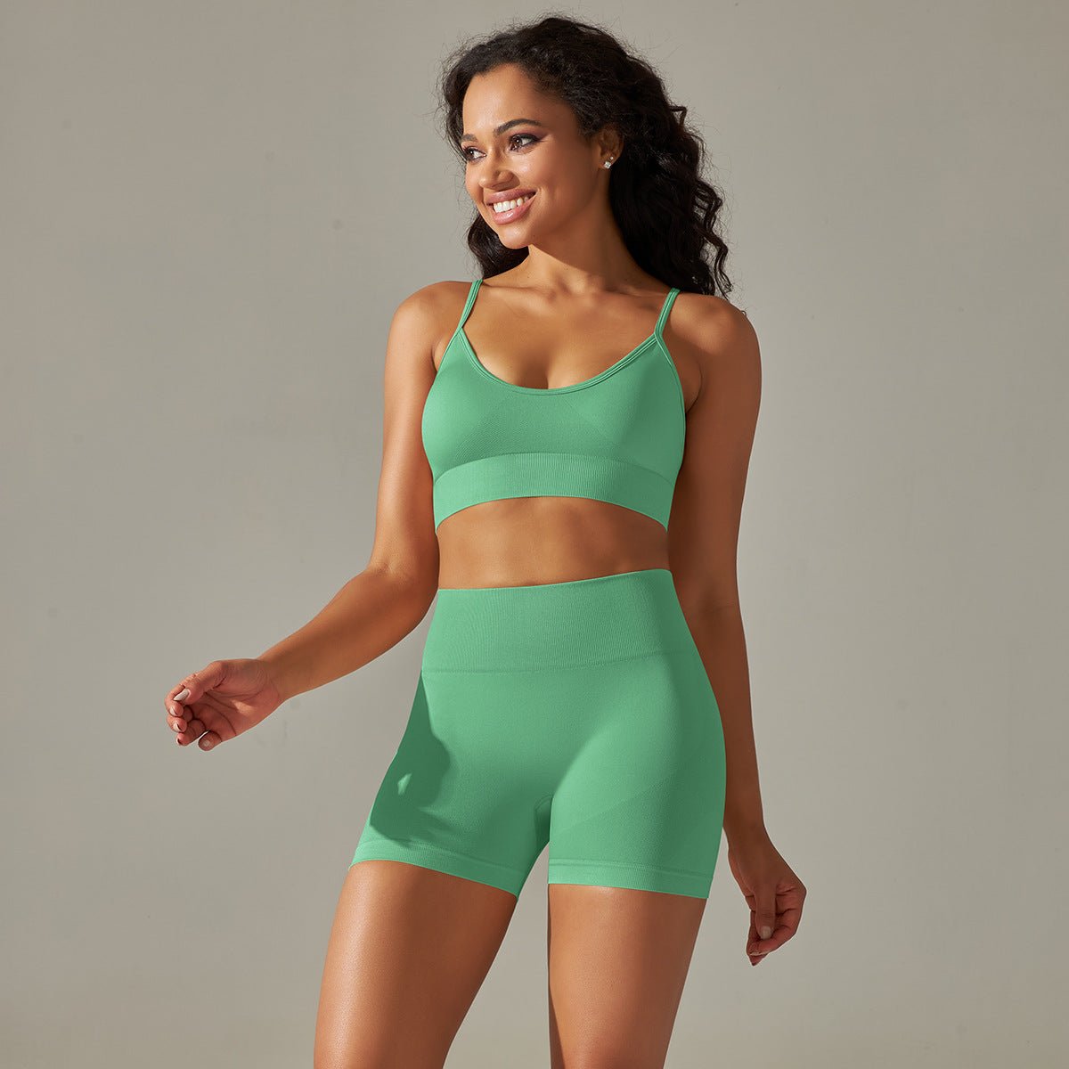Apex Seamless 2 - Piece Set | Versatile. Vibrant. Valorous. - Honto Active