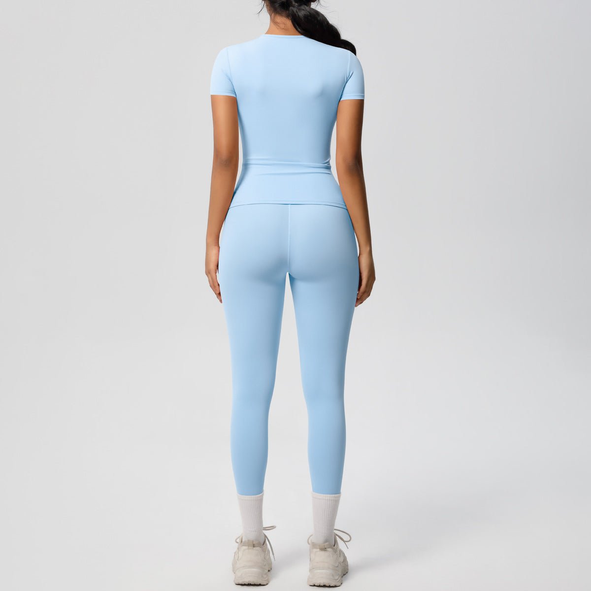 Aura Naked - Feel Set | Cohesive. Kinetic. Complete. A unifie - Honto Active