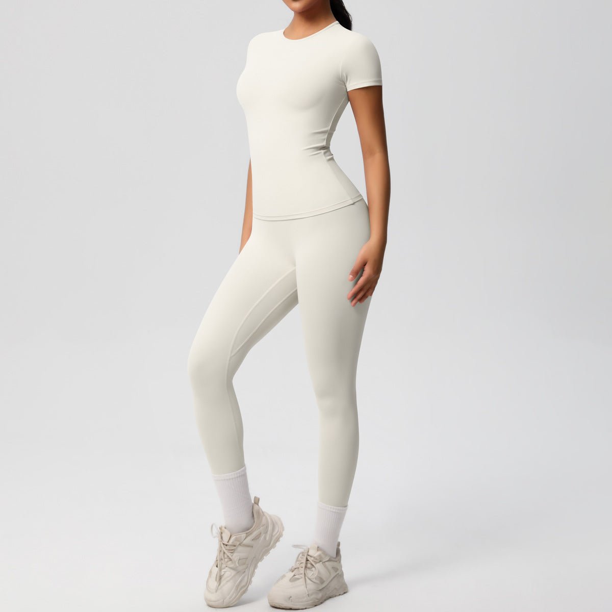 Aura Naked - Feel Set | Cohesive. Kinetic. Complete. A unifie - Honto Active