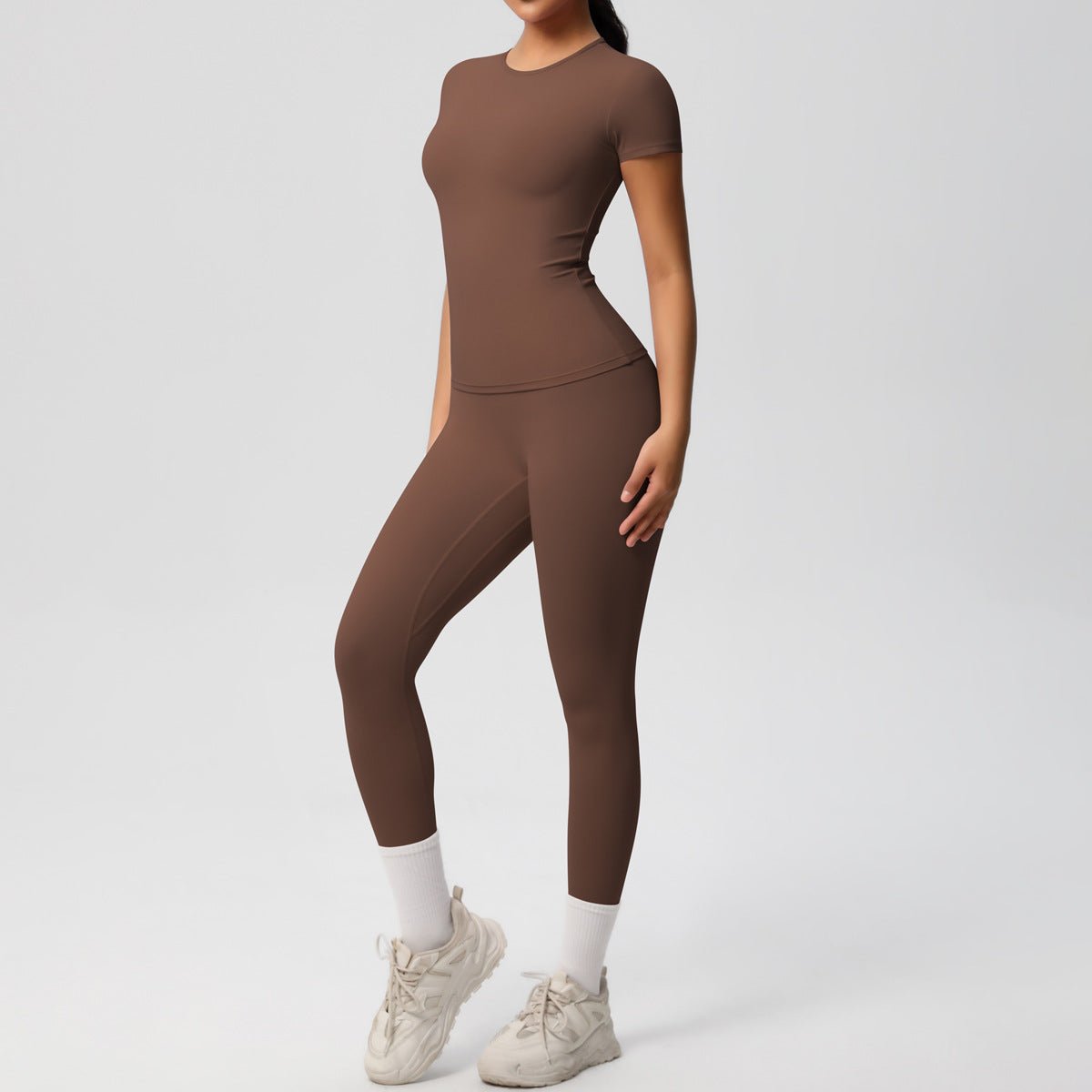 Aura Naked - Feel Set | Cohesive. Kinetic. Complete. A unifie - Honto Active