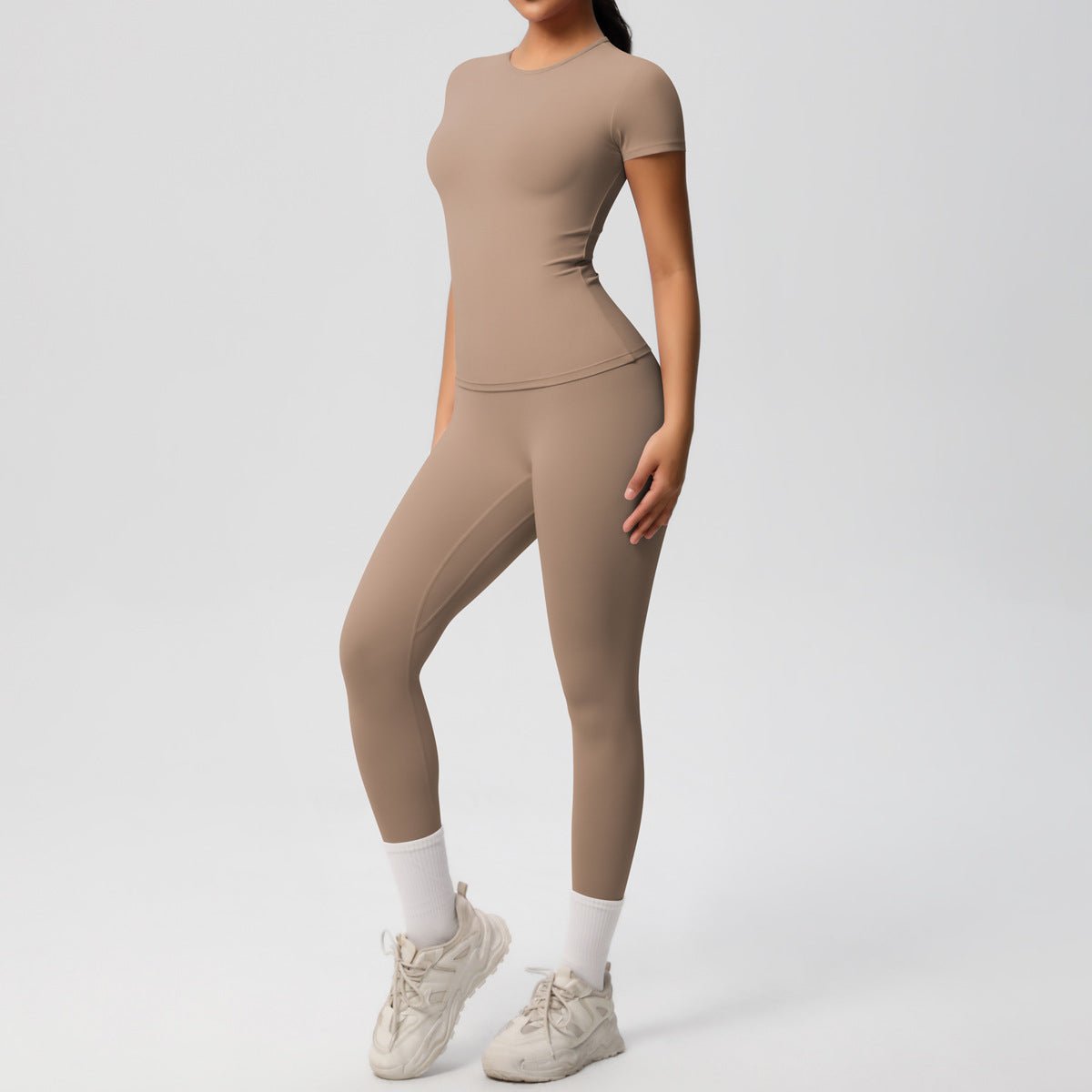 Aura Naked - Feel Set | Cohesive. Kinetic. Complete. A unifie - Honto Active
