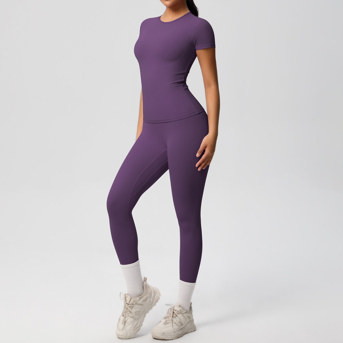 Aura Naked - Feel Set | Cohesive. Kinetic. Complete. A unifie - Honto Active