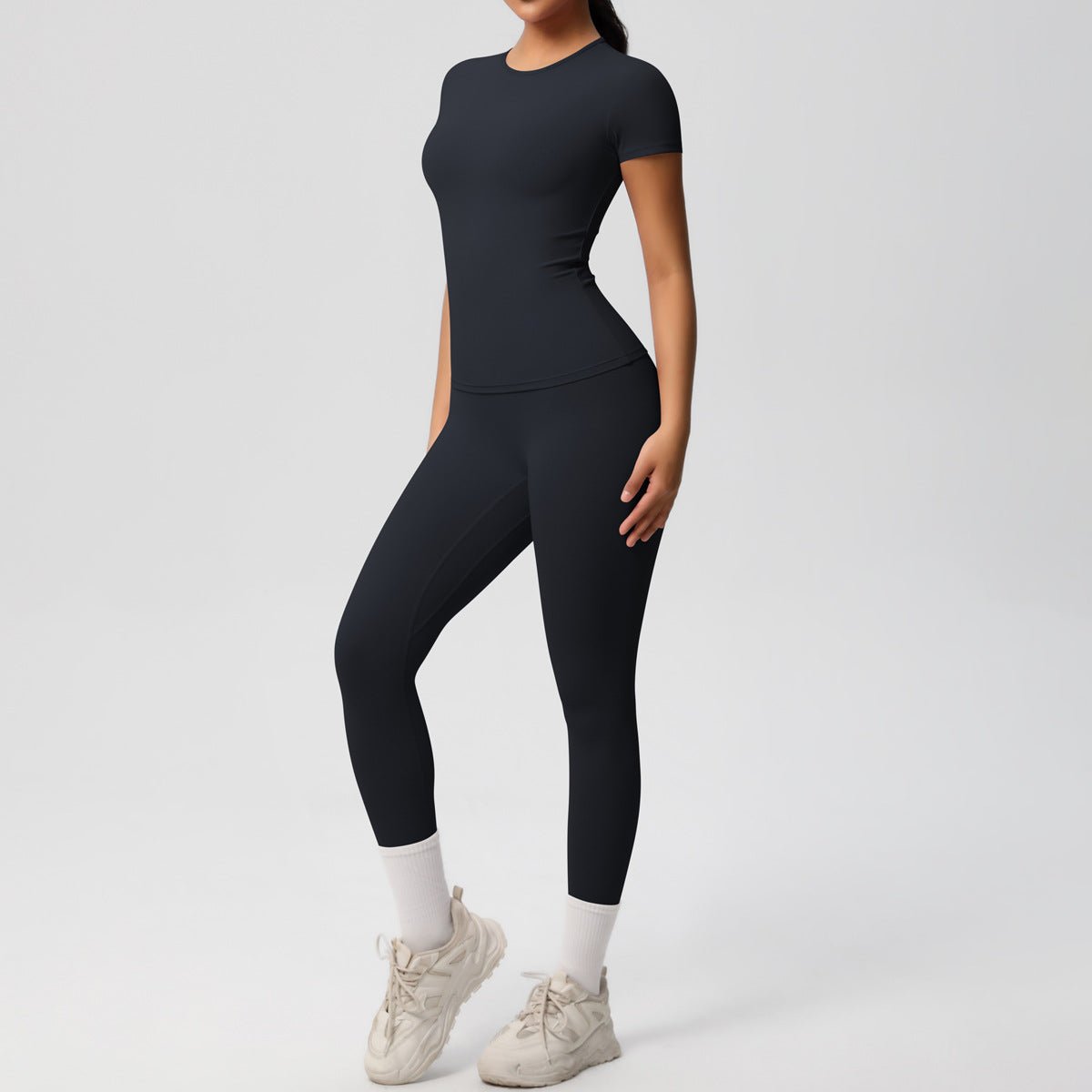 Aura Naked - Feel Set | Cohesive. Kinetic. Complete. A unifie - Honto Active