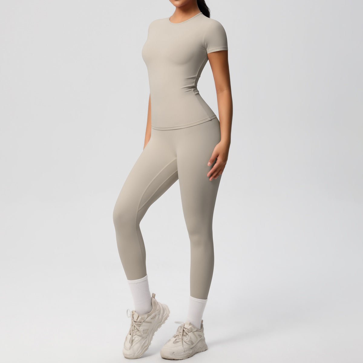 Aura Naked - Feel Set | Cohesive. Kinetic. Complete. A unifie - Honto Active