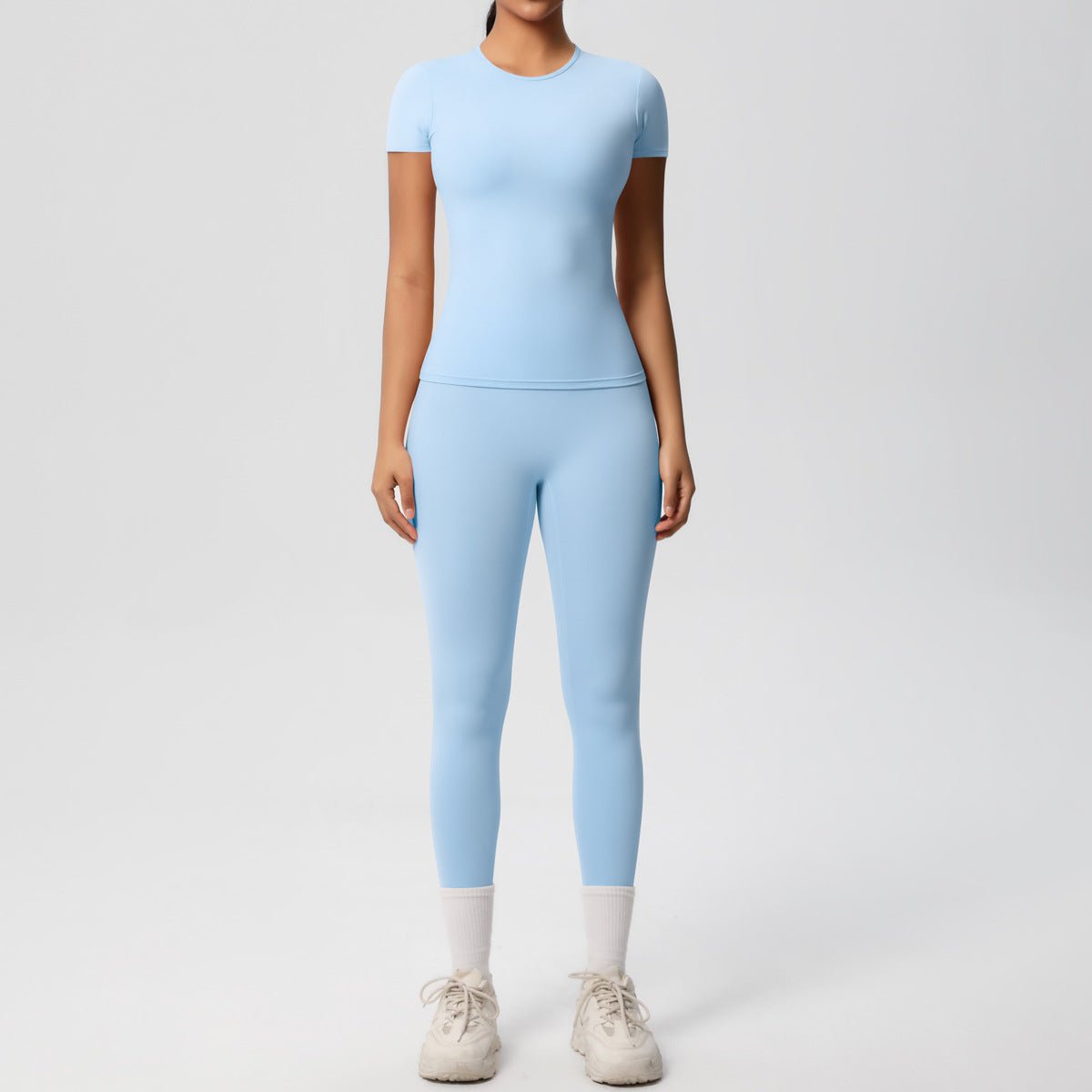 Aura Naked - Feel Set | Cohesive. Kinetic. Complete. A unifie - Honto Active