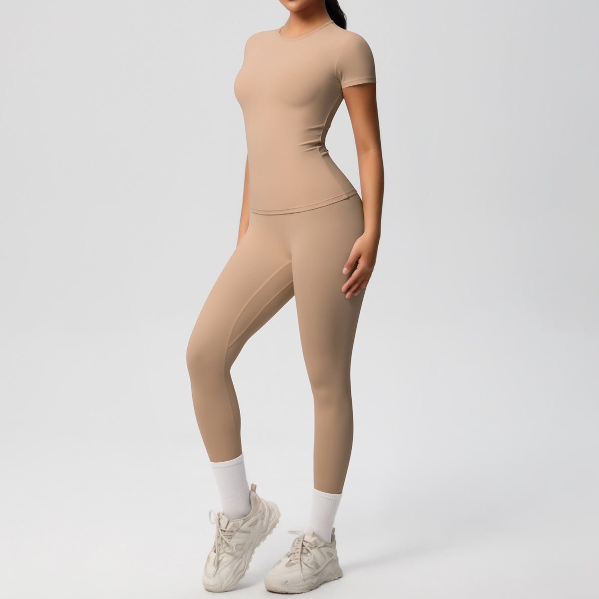 Aura Naked - Feel Set | Cohesive. Kinetic. Complete. A unifie - Honto Active