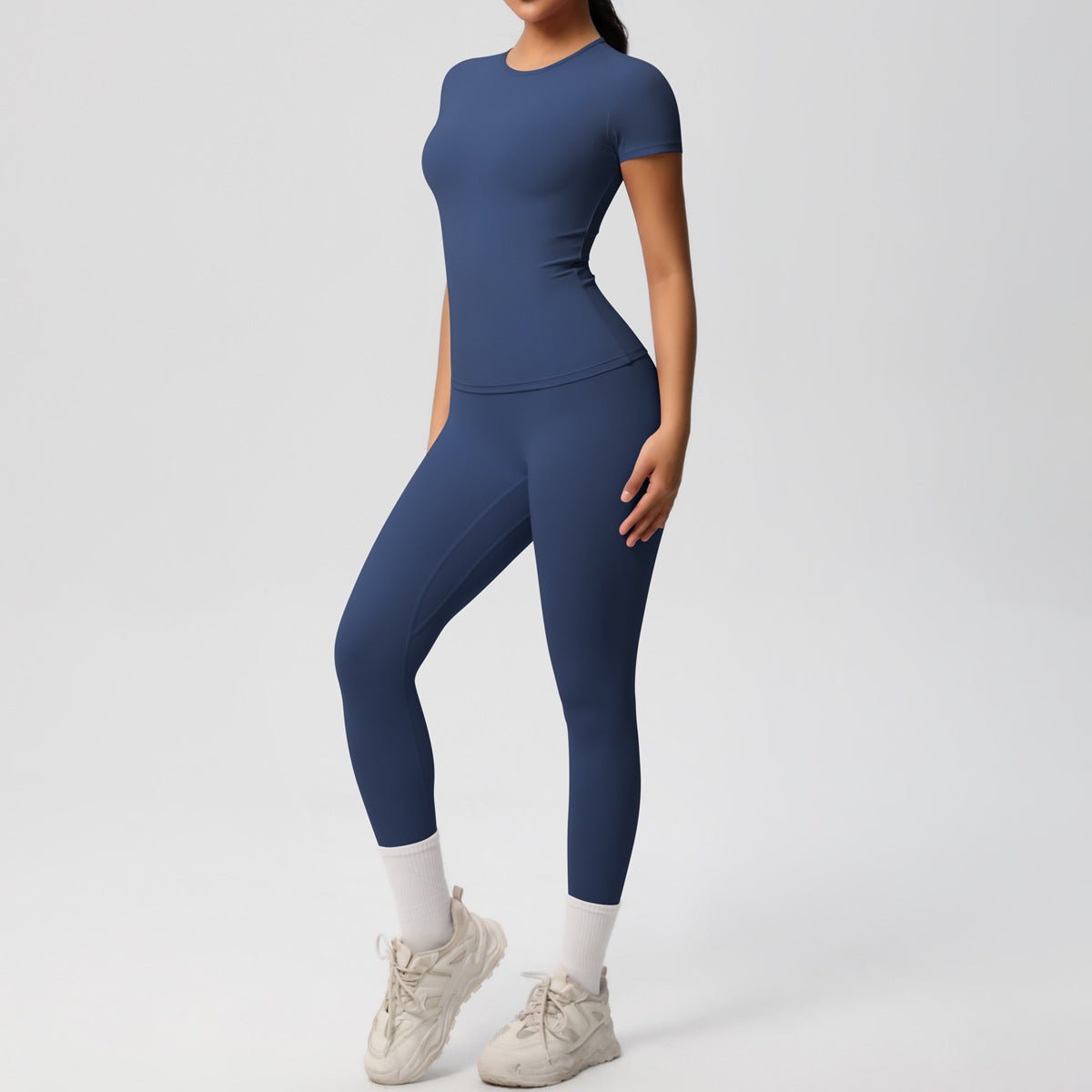 Aura Naked - Feel Set | Cohesive. Kinetic. Complete. A unifie - Honto Active