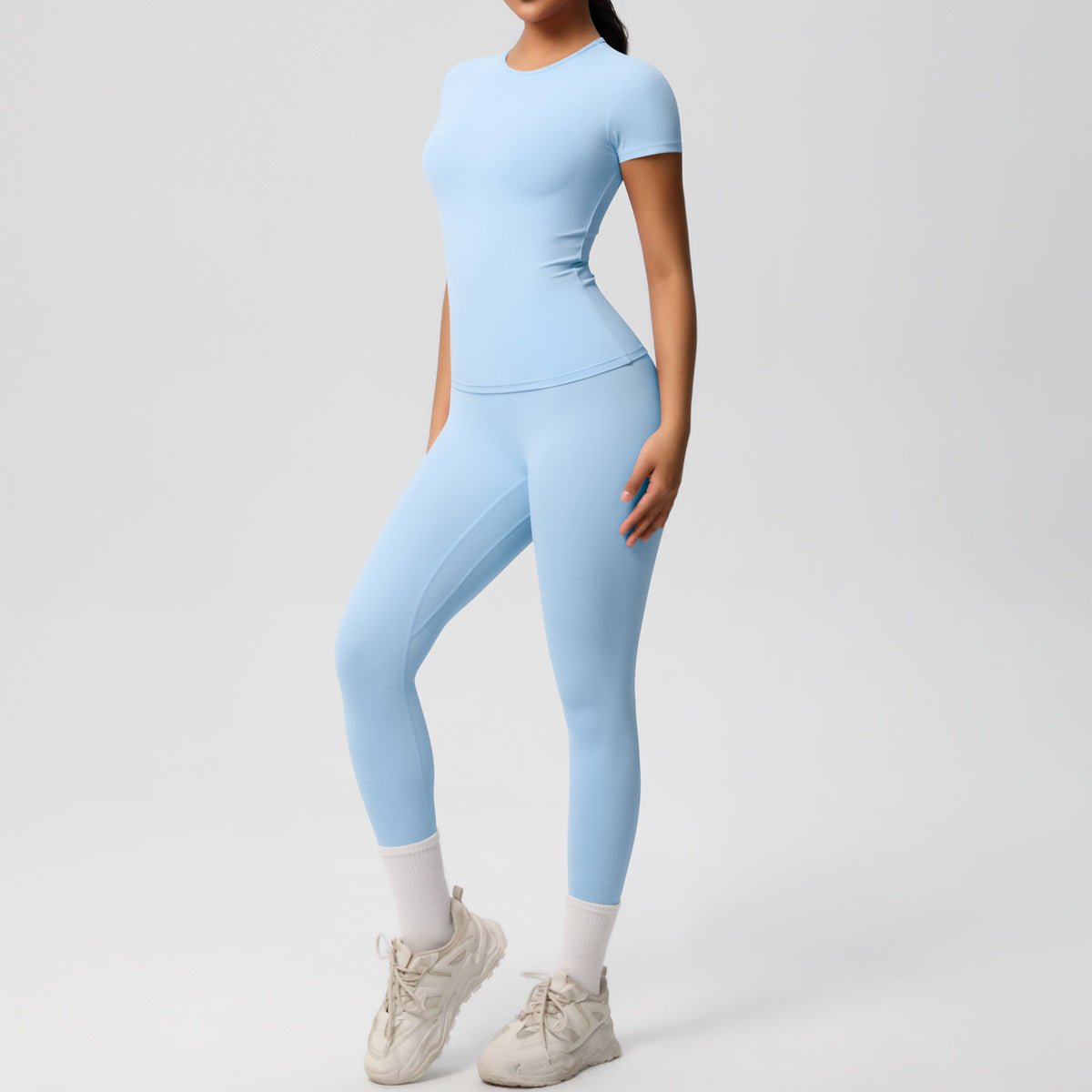 Aura Naked - Feel Set | Cohesive. Kinetic. Complete. A unifie - Honto Active