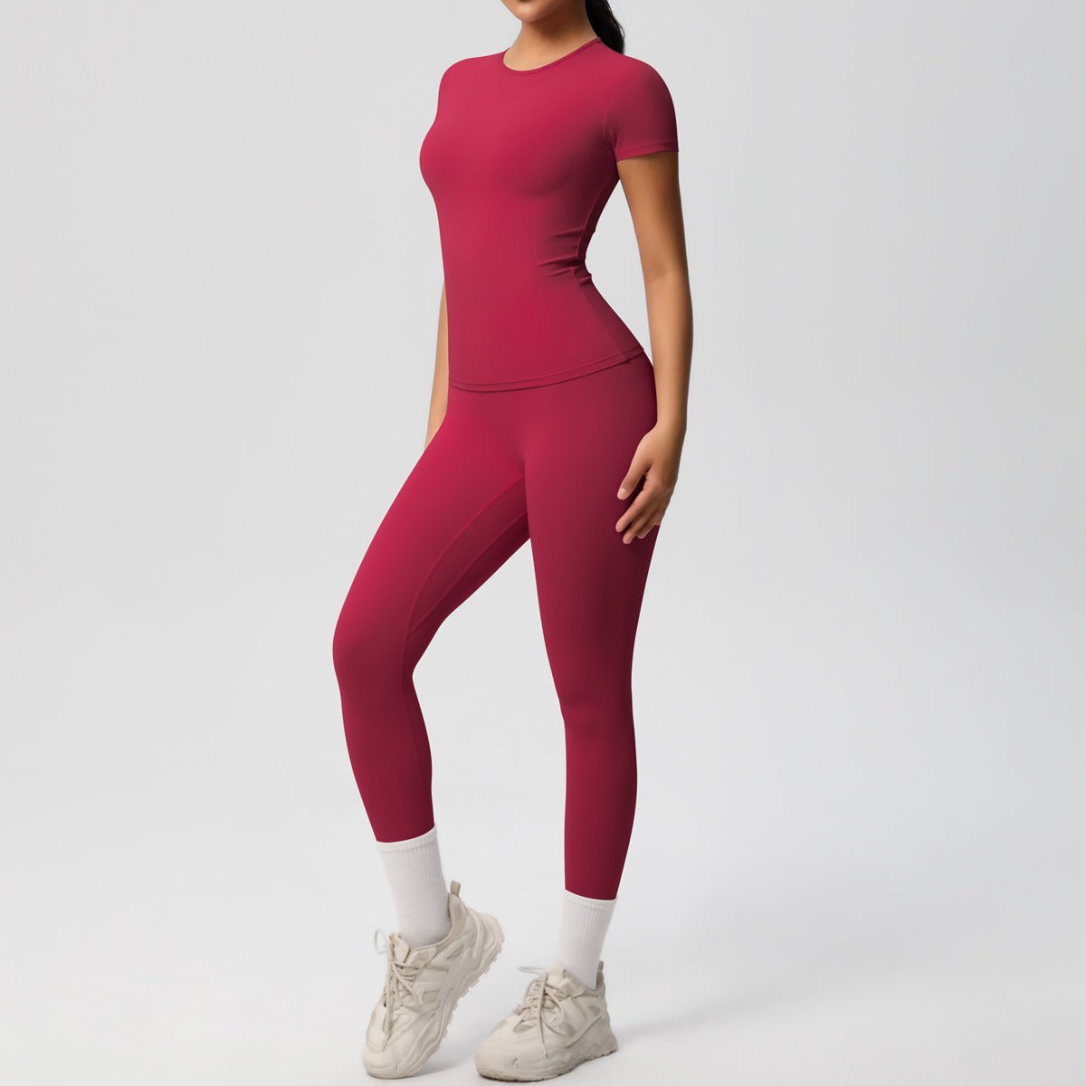 Aura Naked - Feel Set | Cohesive. Kinetic. Complete. A unifie - Honto Active