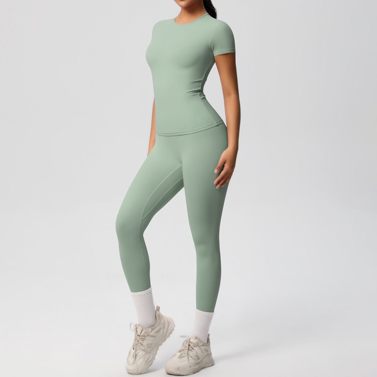 Aura Naked - Feel Set | Cohesive. Kinetic. Complete. A unifie - Honto Active