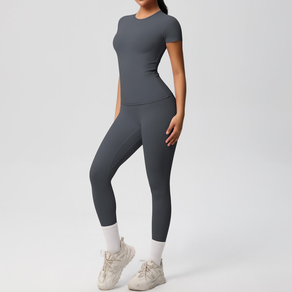 Aura Naked - Feel Set | Cohesive. Kinetic. Complete. A unifie - Honto Active