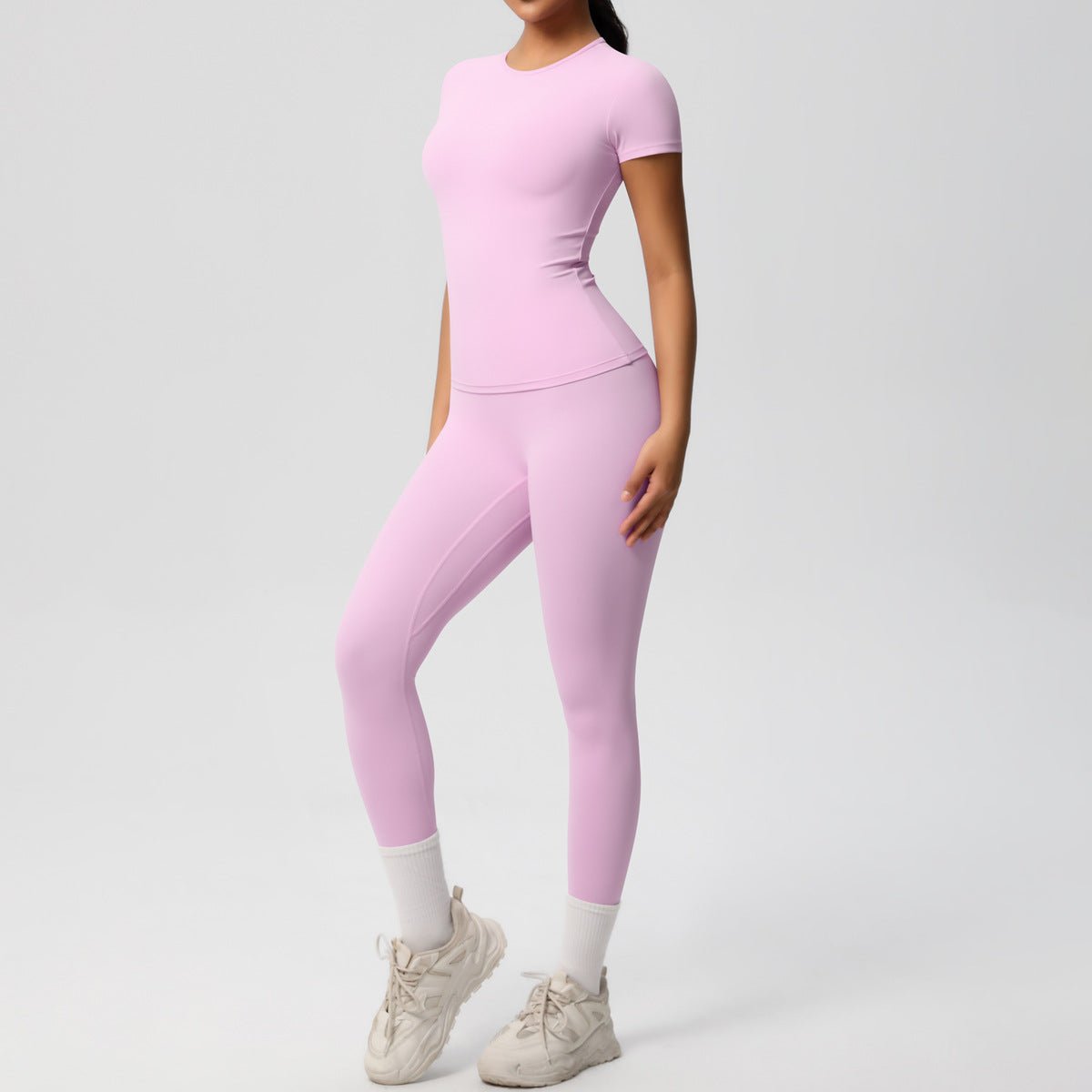 Aura Naked - Feel Set | Cohesive. Kinetic. Complete. A unifie - Honto Active