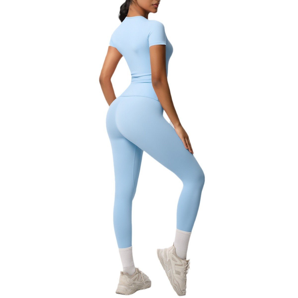 Aura Naked - Feel Set | Cohesive. Kinetic. Complete. A unifie - Honto Active