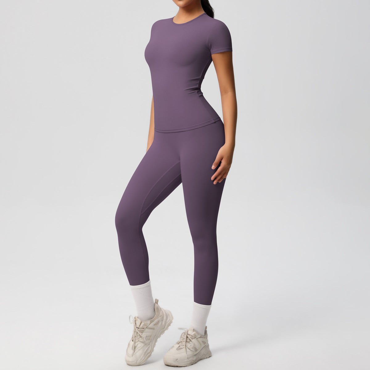 Aura Naked - Feel Set | Cohesive. Kinetic. Complete. A unifie - Honto Active