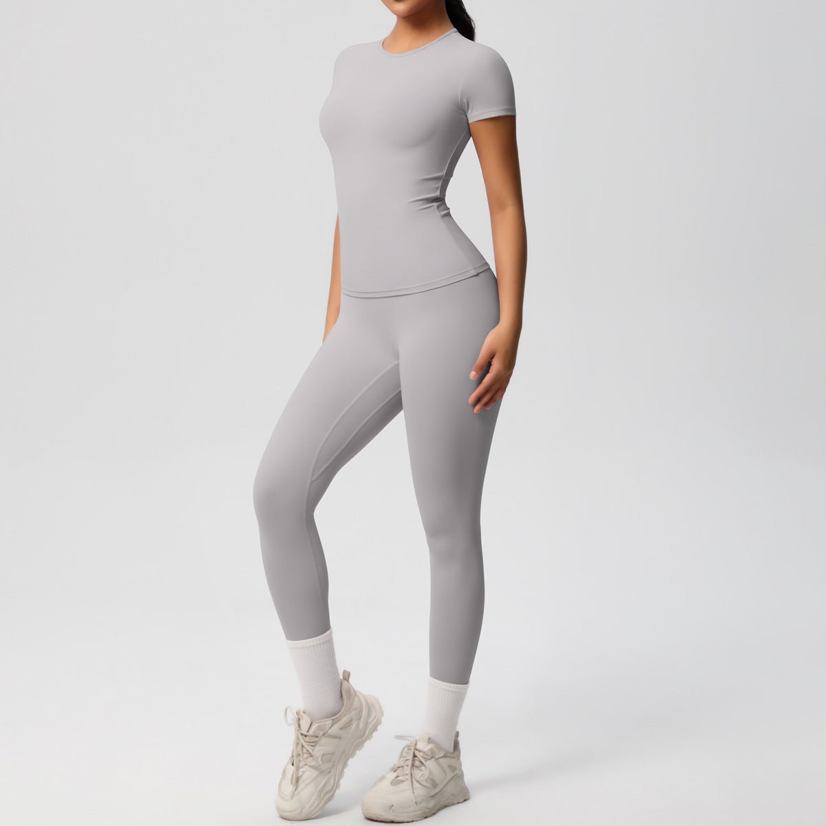 Aura Naked - Feel Set | Cohesive. Kinetic. Complete. A unifie - Honto Active