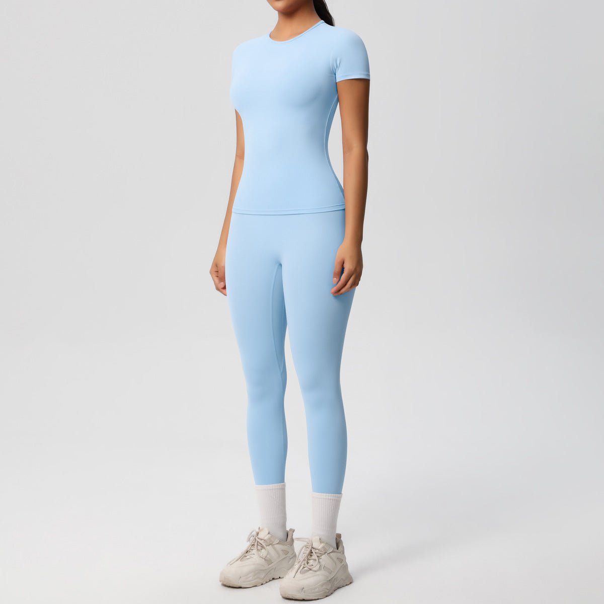 Aura Naked - Feel Set | Cohesive. Kinetic. Complete. A unifie - Honto Active