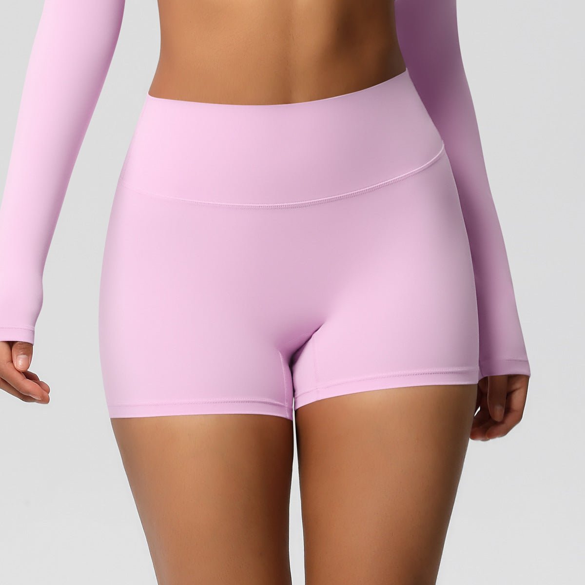 Aura Sculpt Shorts | Precision. Power. Perfection. - Honto Active