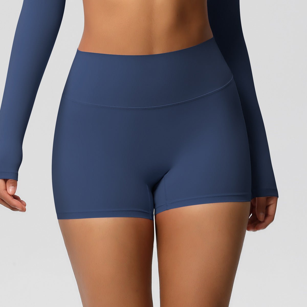 Aura Sculpt Shorts | Precision. Power. Perfection. - Honto Active
