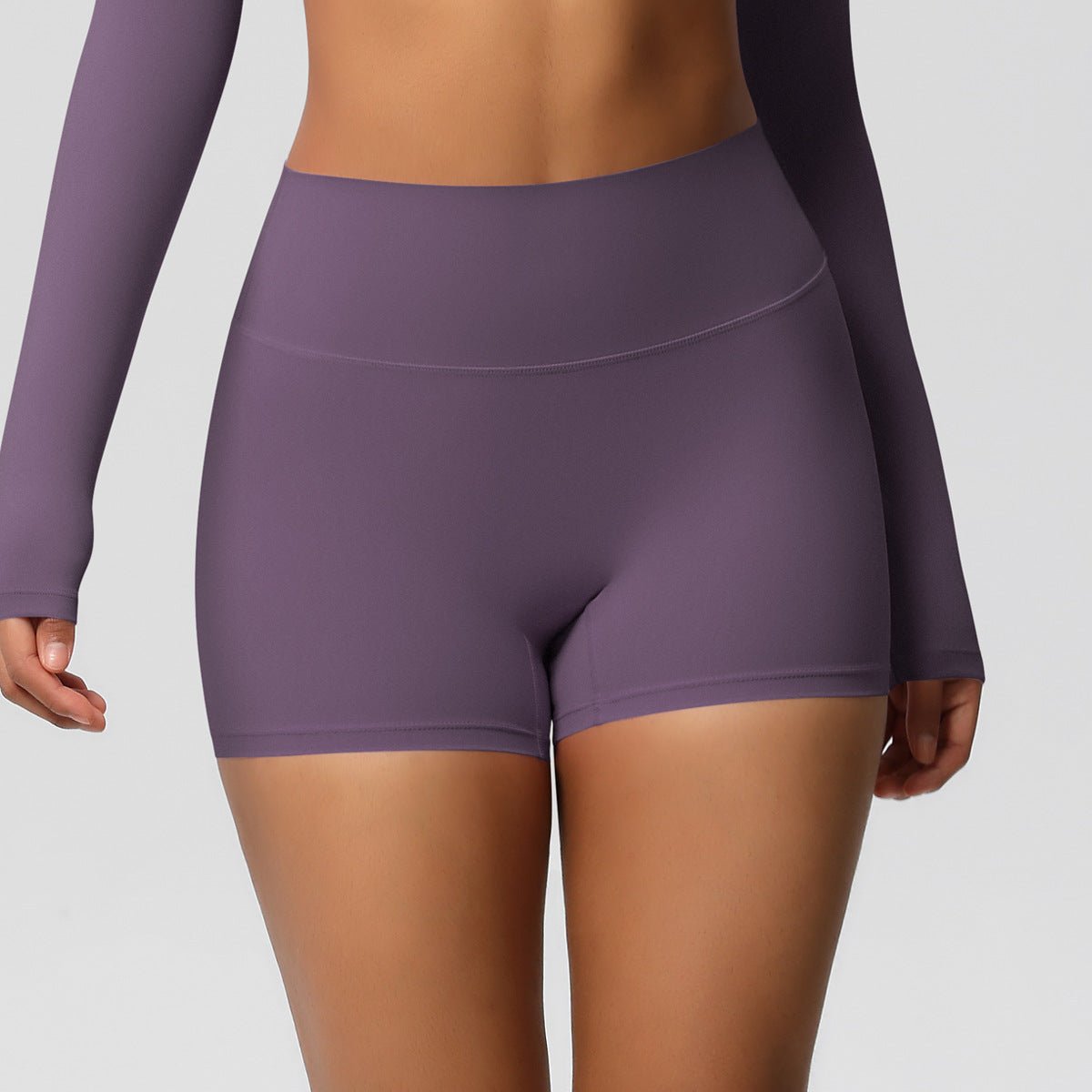Aura Sculpt Shorts | Precision. Power. Perfection. - Honto Active