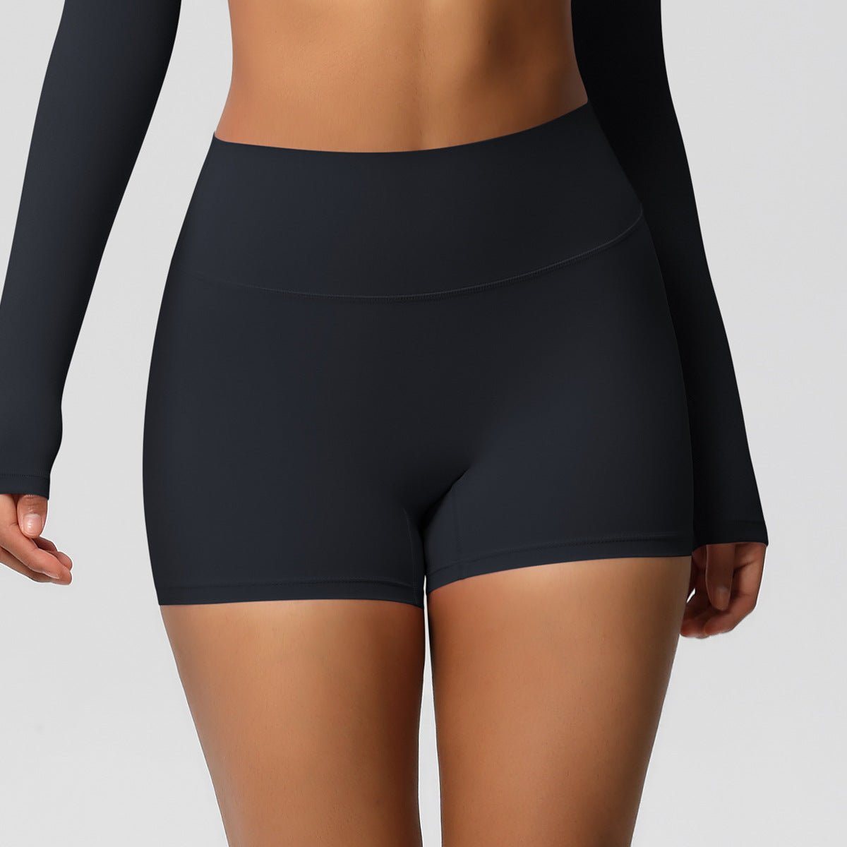 Aura Sculpt Shorts | Precision. Power. Perfection. - Honto Active