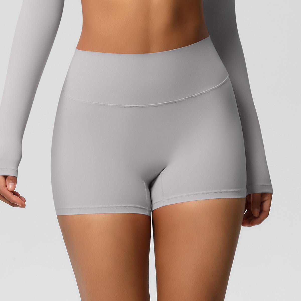 Aura Sculpt Shorts | Precision. Power. Perfection. - Honto Active