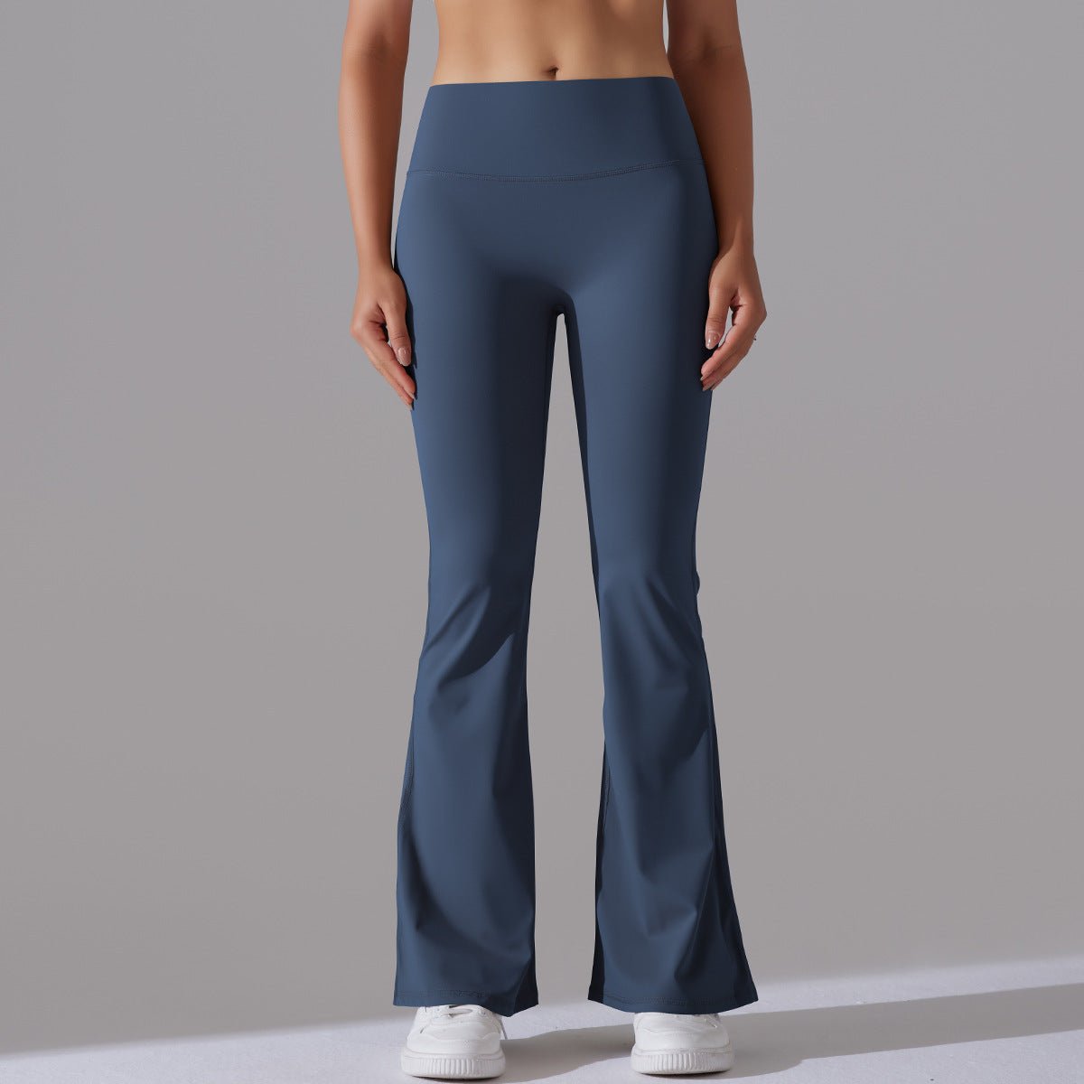 Flare Goddess Pants | Statuesque. Supple. Sovereign. - Honto Active