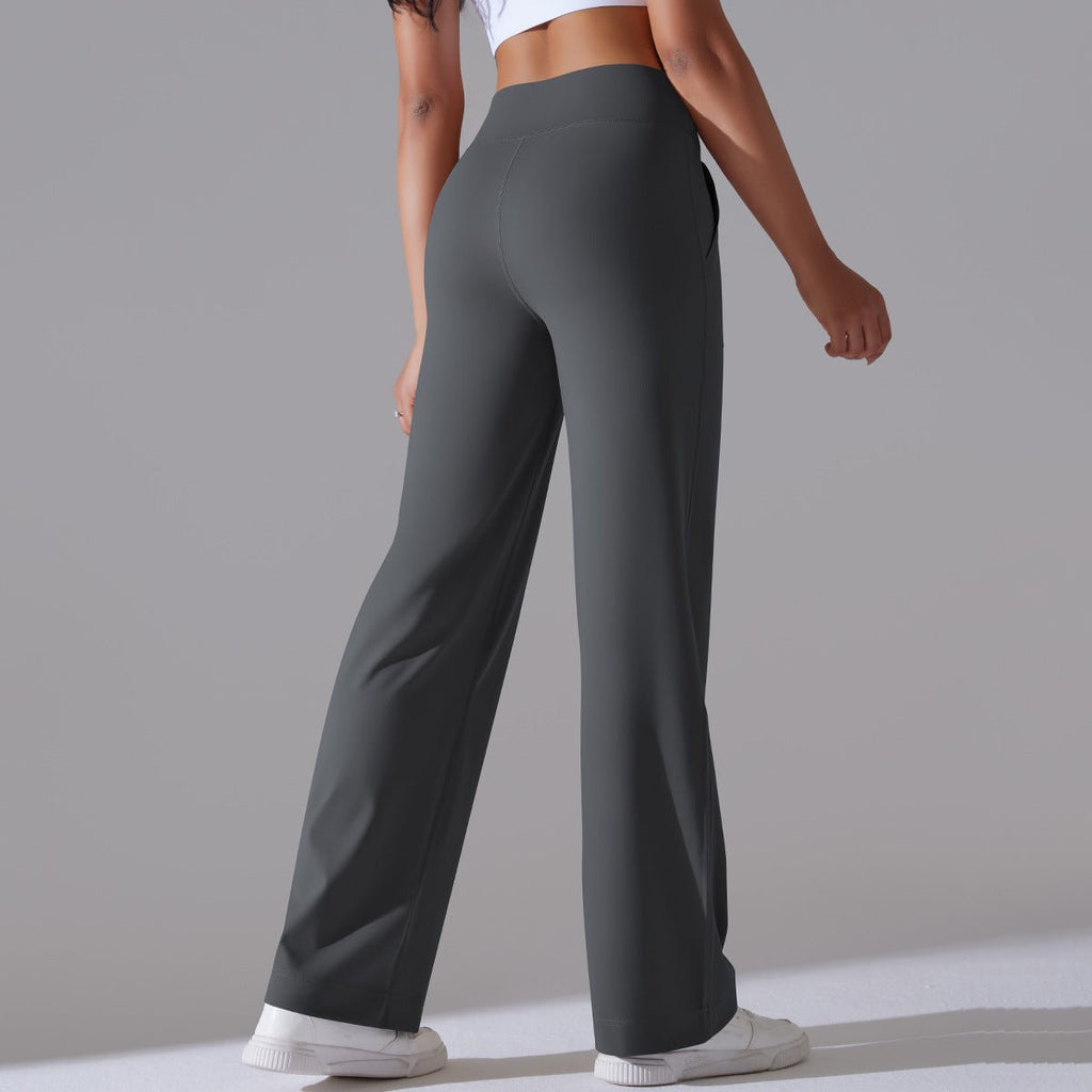 Flow Goddess Pants | Ethereal. Effortless. Empowered. - Honto Active