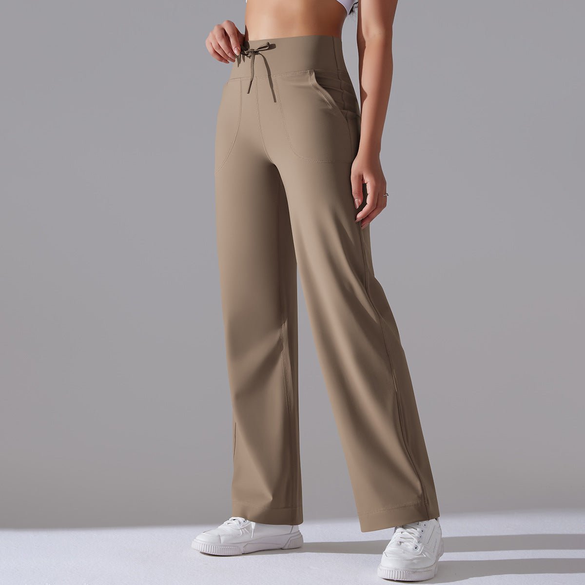 Flow Goddess Pants | Ethereal. Effortless. Empowered. - Honto Active