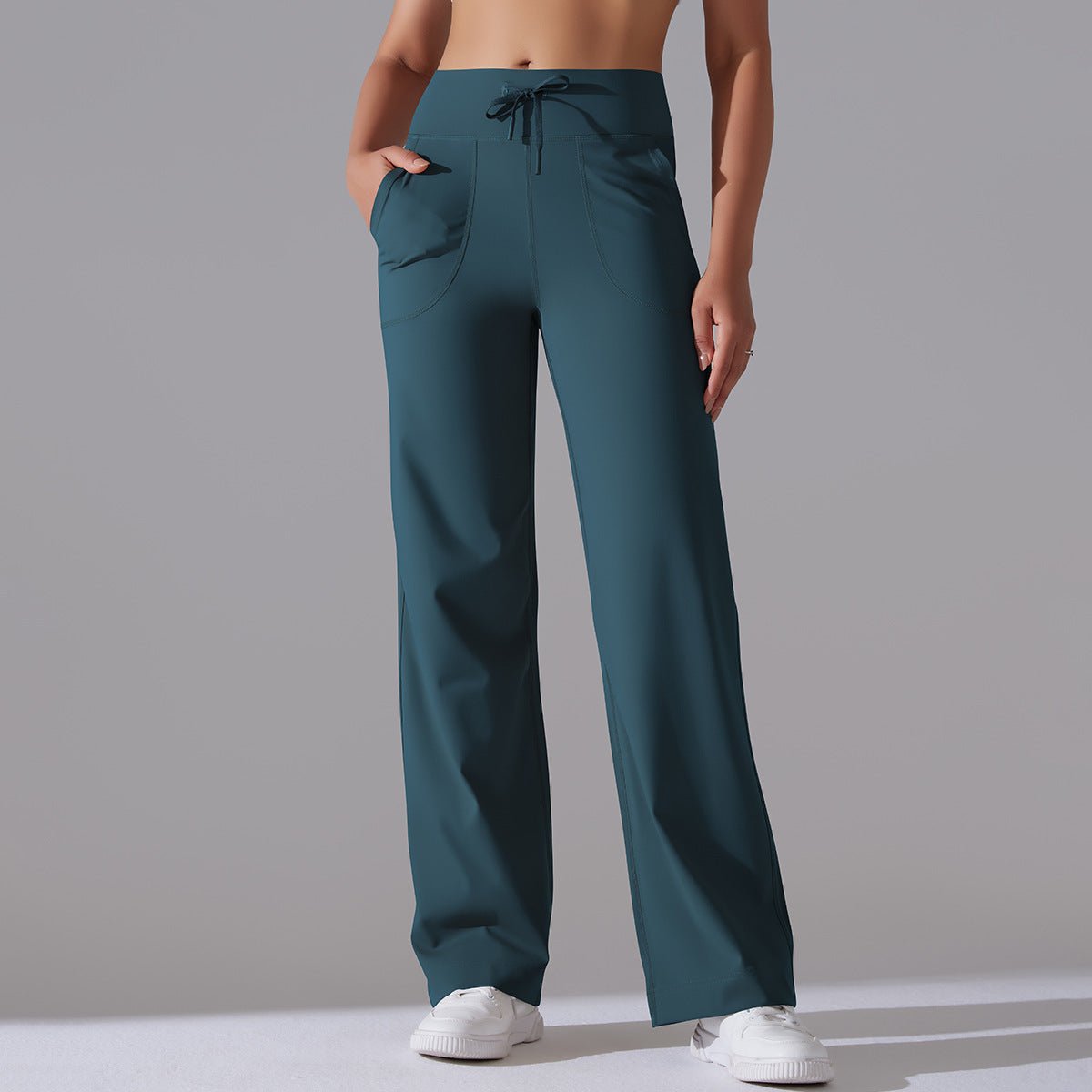 Flow Goddess Pants | Ethereal. Effortless. Empowered. - Honto Active