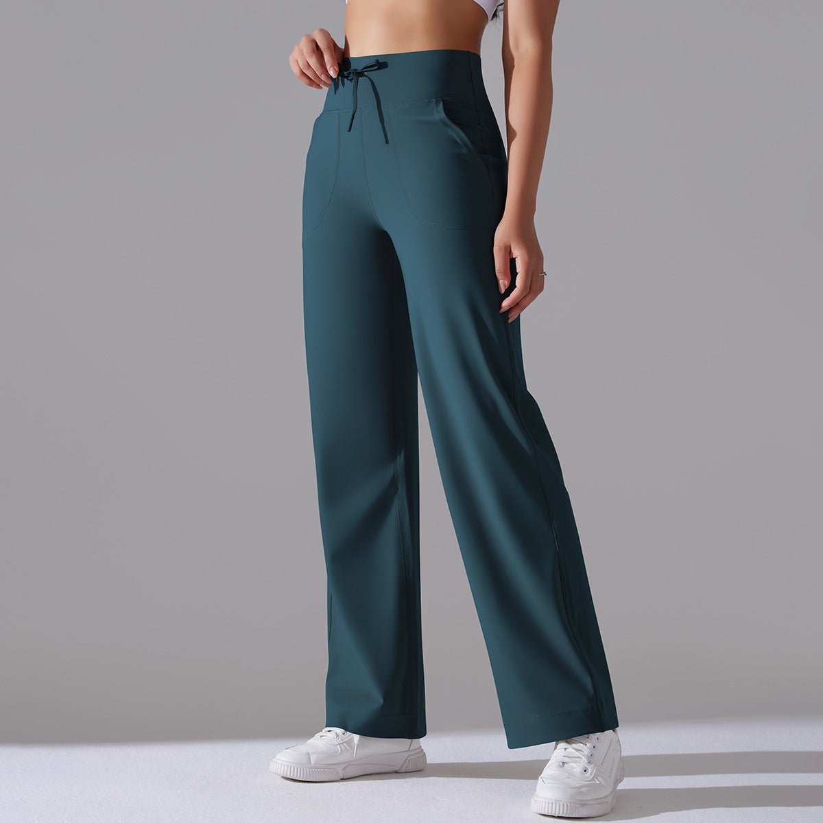 Flow Goddess Pants | Ethereal. Effortless. Empowered. - Honto Active