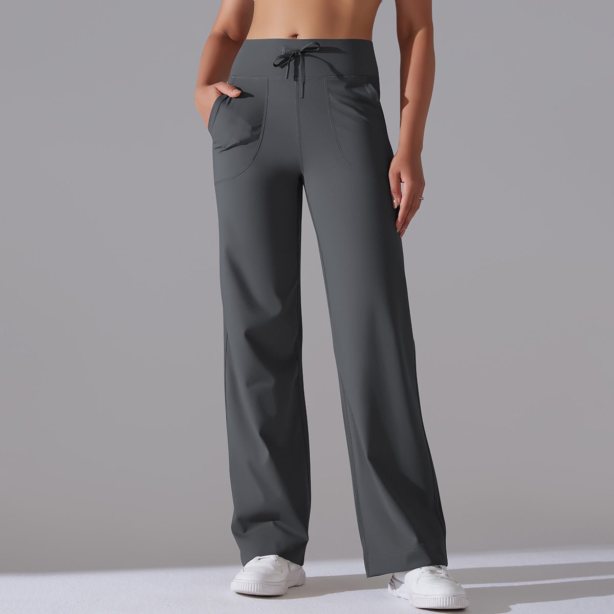 Flow Goddess Pants | Ethereal. Effortless. Empowered. - Honto Active