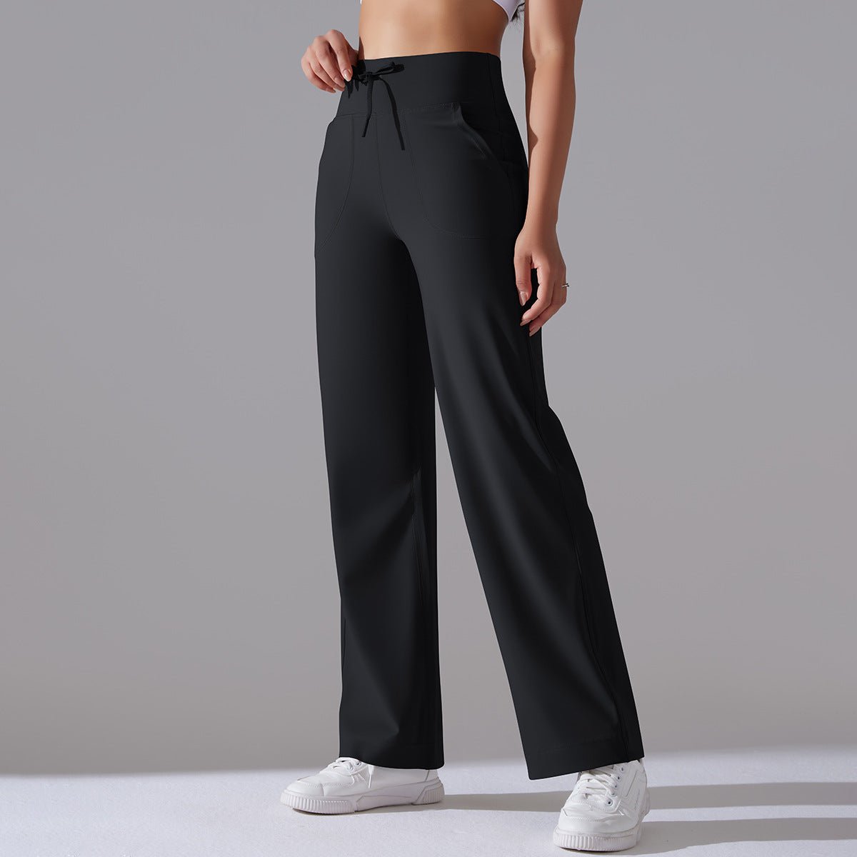 Flow Goddess Pants | Ethereal. Effortless. Empowered. - Honto Active