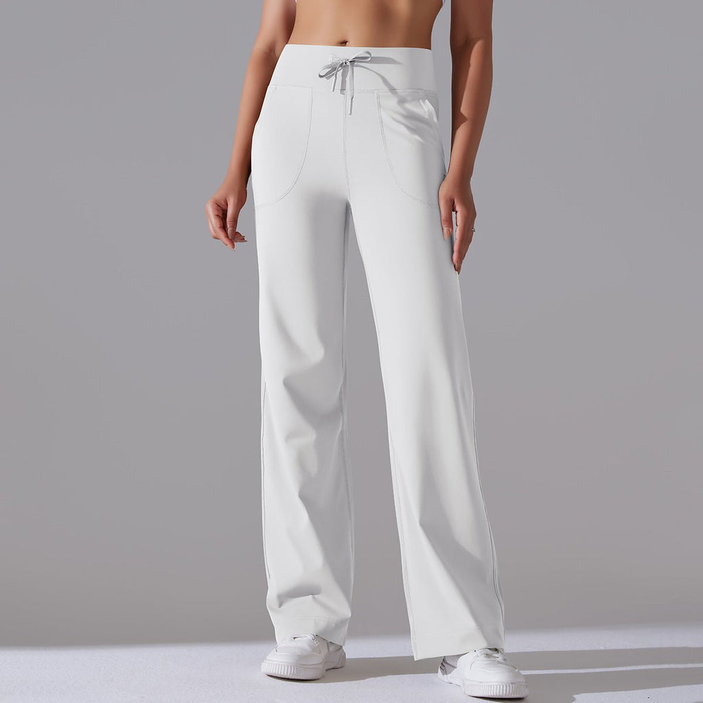 Flow Goddess Pants | Ethereal. Effortless. Empowered. - Honto Active