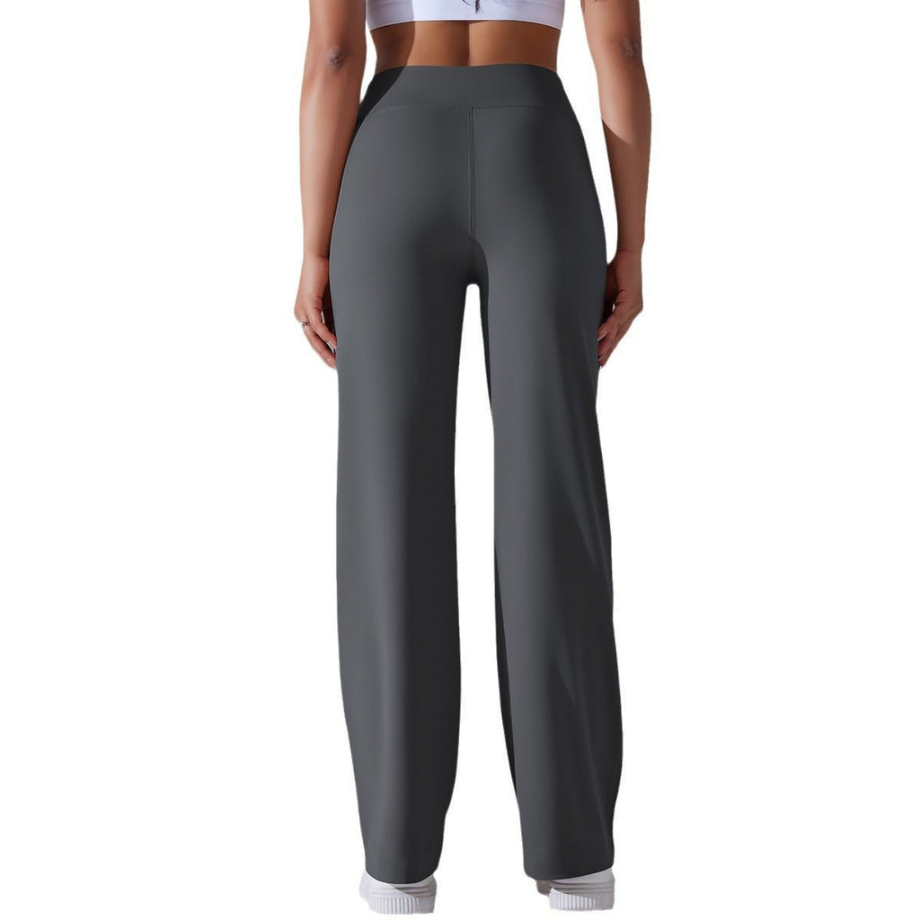 Flow Goddess Pants | Ethereal. Effortless. Empowered. - Honto Active