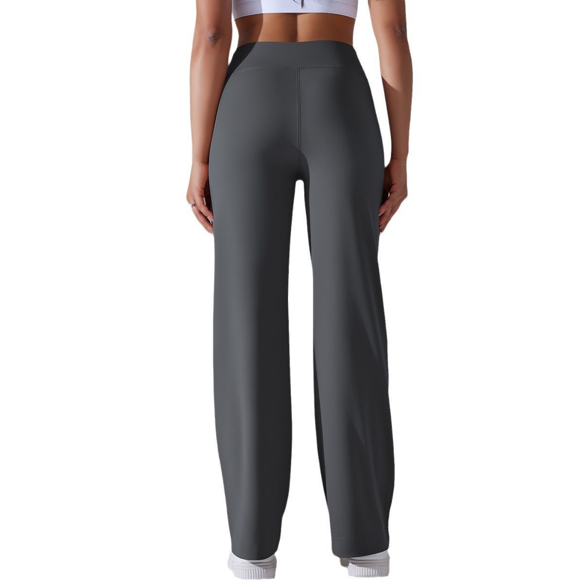 Flow Goddess Pants | Ethereal. Effortless. Empowered. - Honto Active