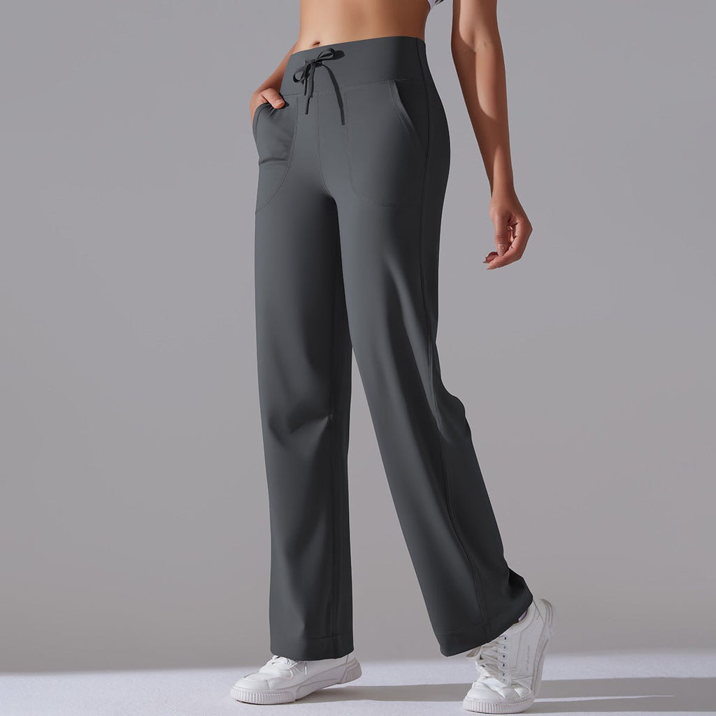 Flow Goddess Pants | Ethereal. Effortless. Empowered. - Honto Active