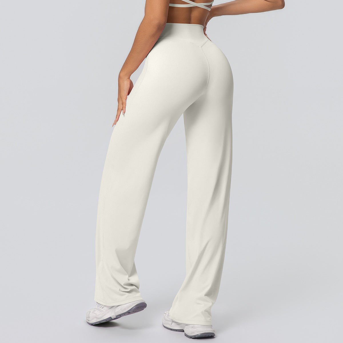 Flow Goddess Wide - Leg Pants | Fluid. Free. Fearless. - Honto Active