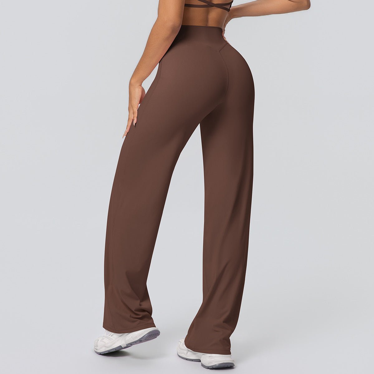 Flow Goddess Wide - Leg Pants | Fluid. Free. Fearless. - Honto Active