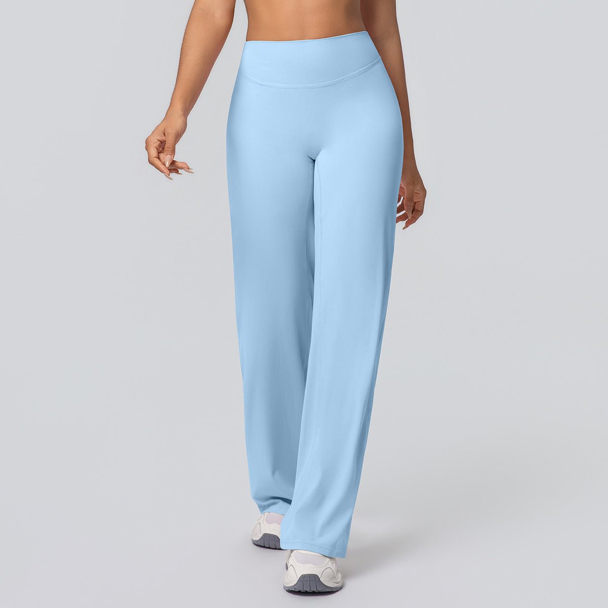 Flow Goddess Wide - Leg Pants | Fluid. Free. Fearless. - Honto Active