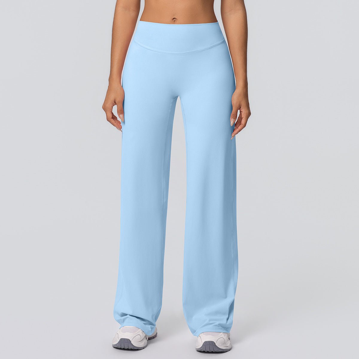 Flow Goddess Wide - Leg Pants | Fluid. Free. Fearless. - Honto Active