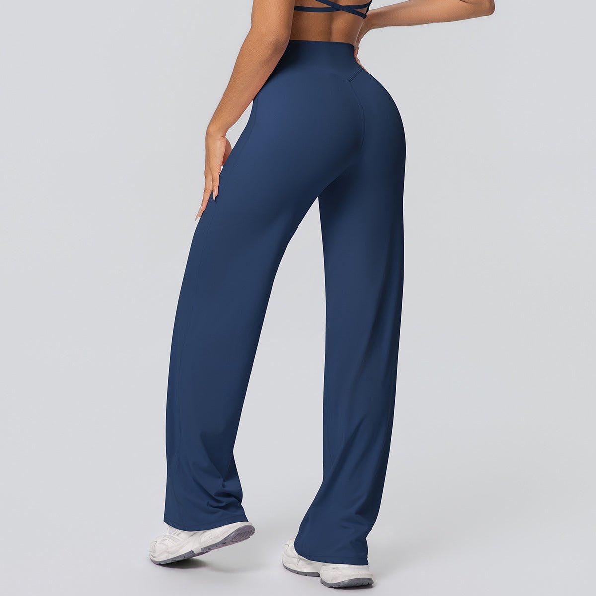 Flow Goddess Wide - Leg Pants | Fluid. Free. Fearless. - Honto Active