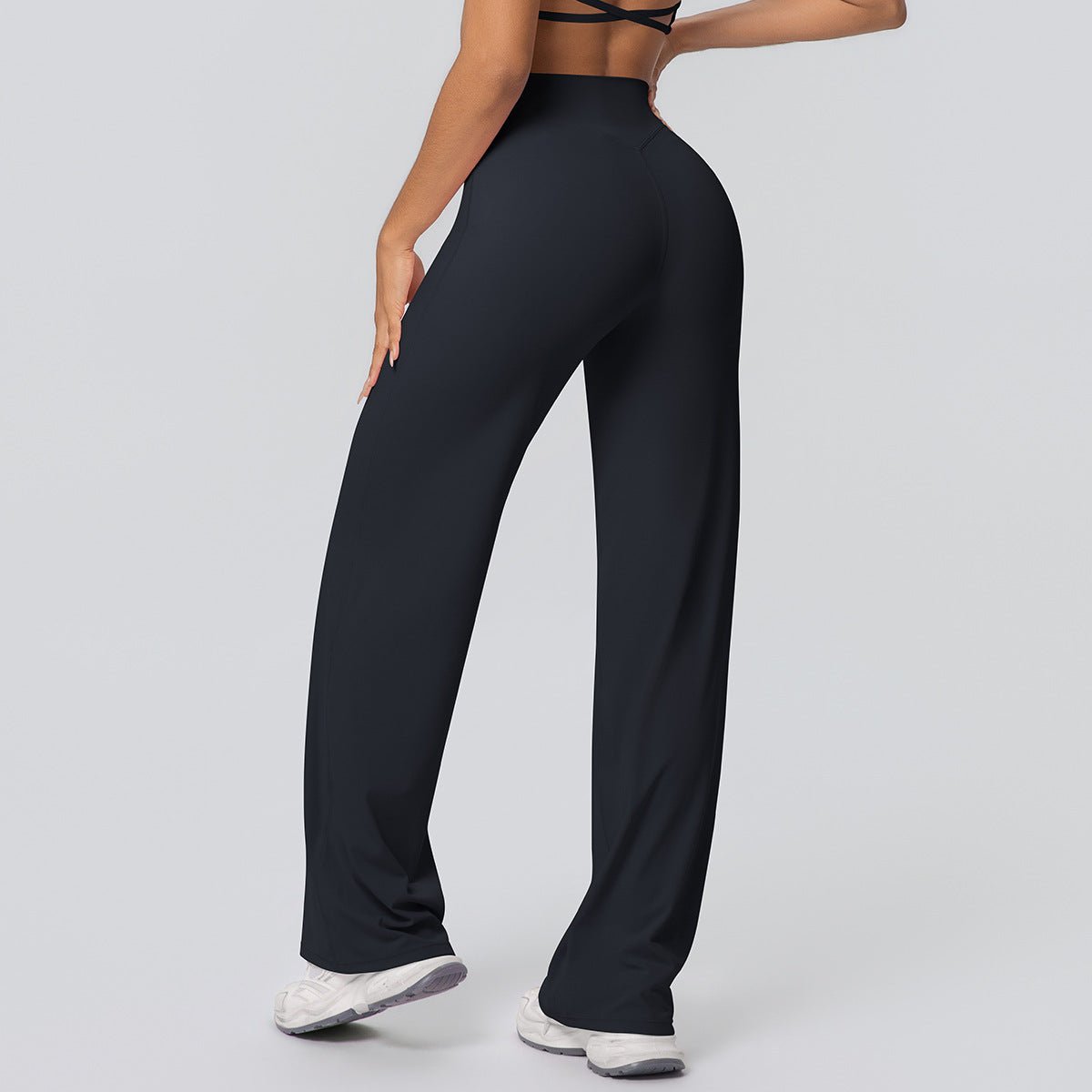 Flow Goddess Wide - Leg Pants | Fluid. Free. Fearless. - Honto Active