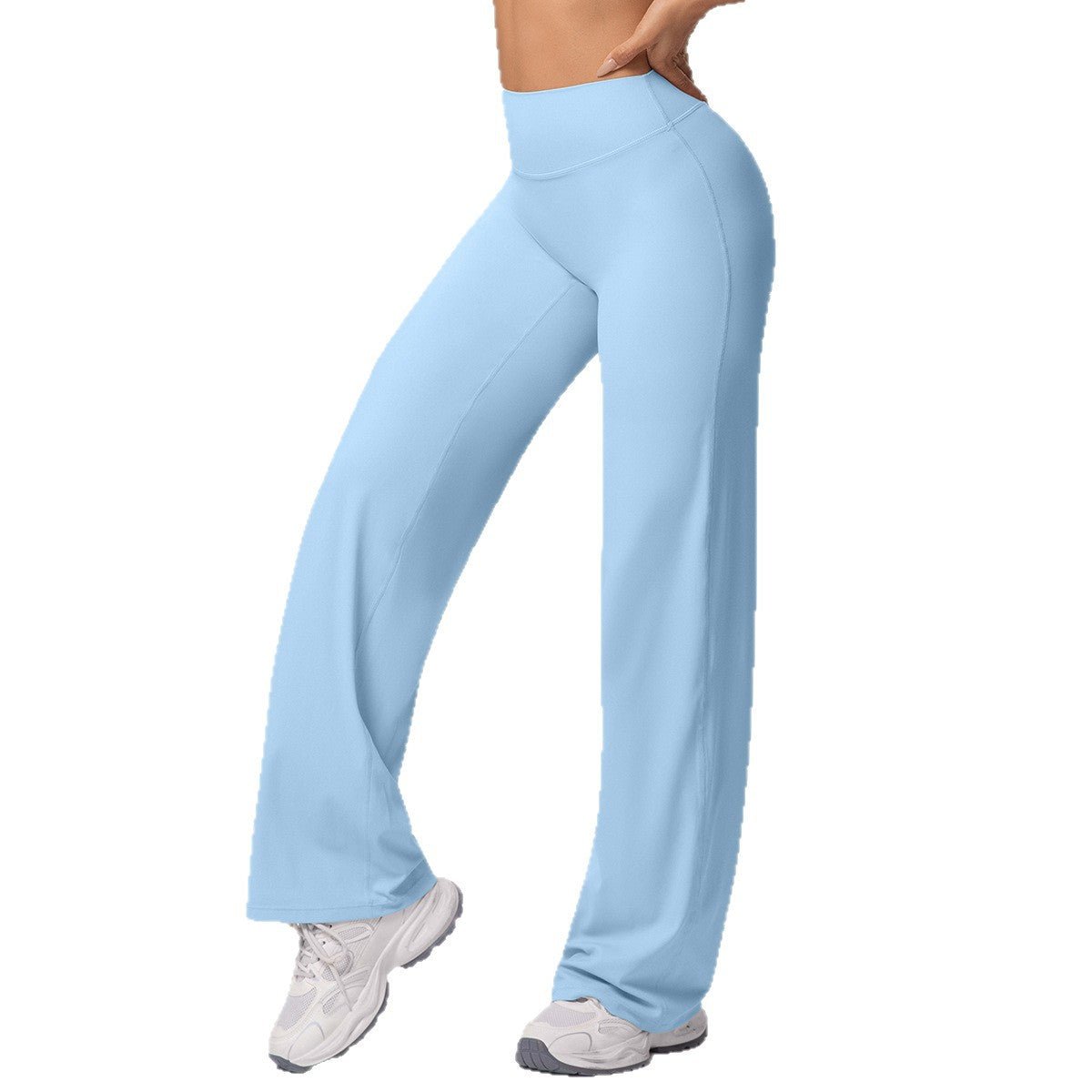 Flow Goddess Wide - Leg Pants | Fluid. Free. Fearless. - Honto Active