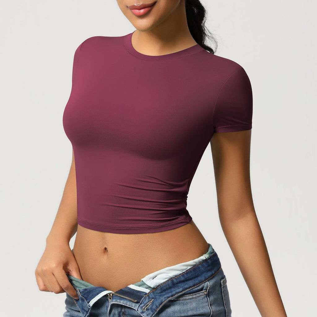 Kinetic Tech Tee | Streamlined. Breathable. Versatile. - Honto Active