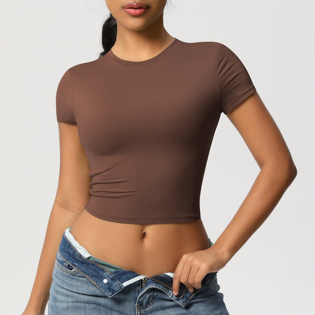 Kinetic Tech Tee | Streamlined. Breathable. Versatile. - Honto Active